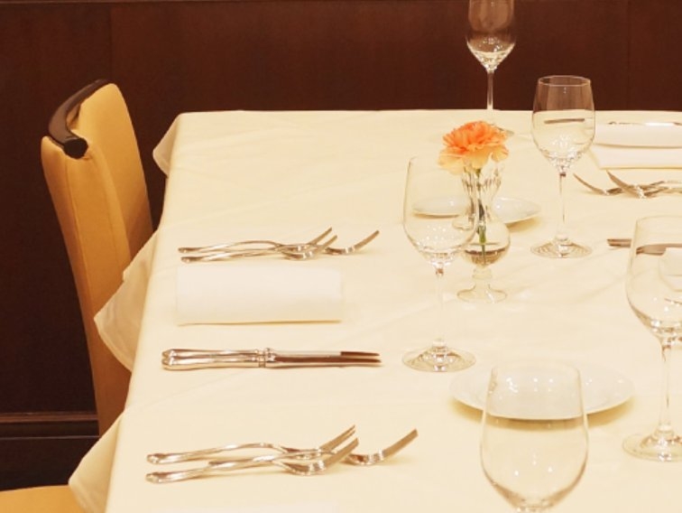 RISTORANTE La Ciau