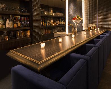 Ginza Bar L'aurora