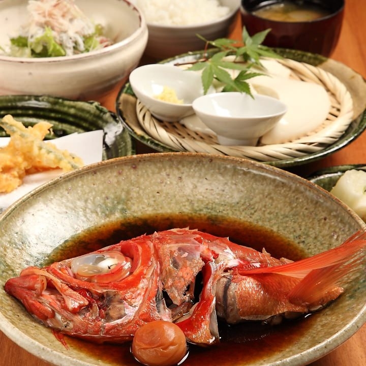 本格和食を身につける!