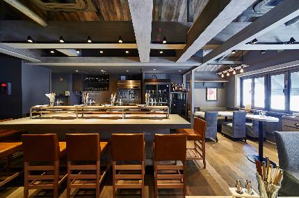 WINE & CRAFT BEER BISTRO ミヤマス
