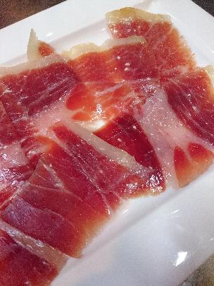 生ハム 新宿店
