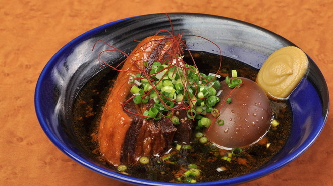 こだわりの料理を堪能ください!