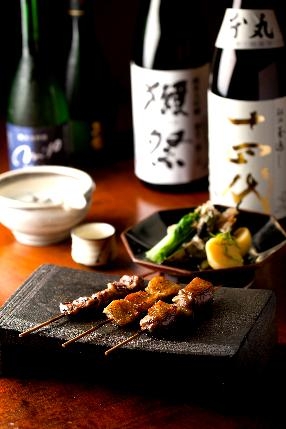 本家あべや 神楽坂店