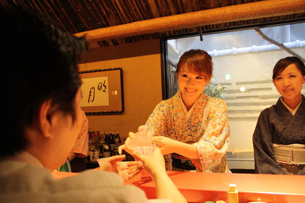 裏なんば酒場 しもたや