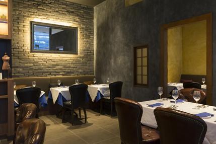 BISTRO RUBAN