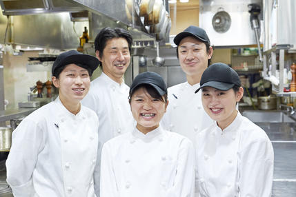 GREEN GRILL 北千住マルイ店