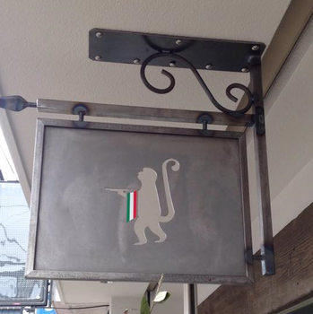 Cucina italiana Lapaciada