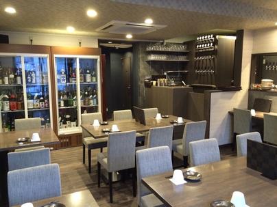 麦酒庵 恵比寿店