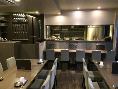 麦酒庵 恵比寿店