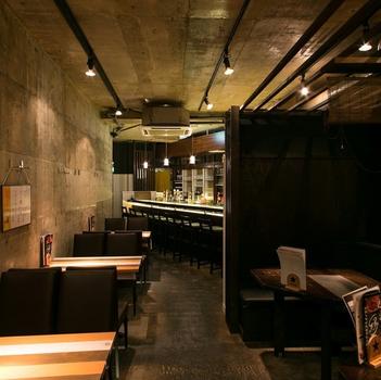 和食ごはんと酒 縁 -yukari- 本郷三丁目店