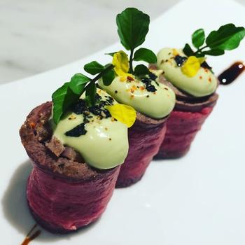 季節のタパス