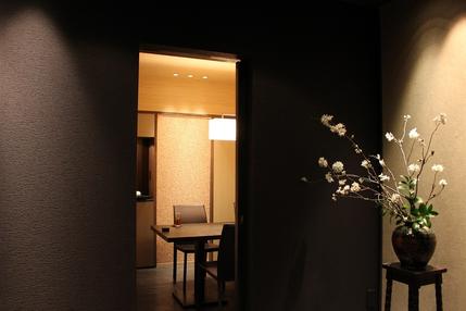 旧店舗です(現在リニューアル施工中!)