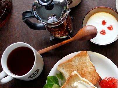 CEYLON Tea & Bread