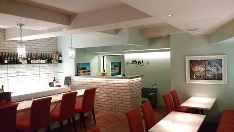 Salon de Bar 117