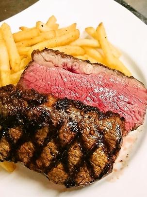 産地直送の素材を活かした料理
