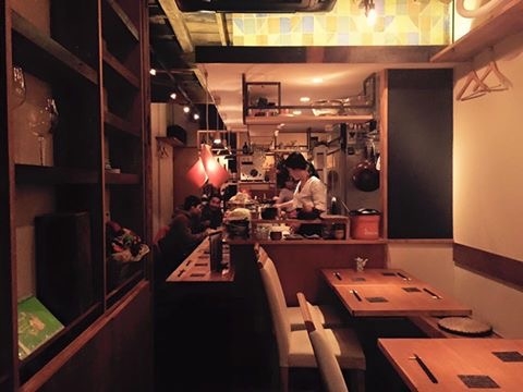 小料理 百けん hyakken