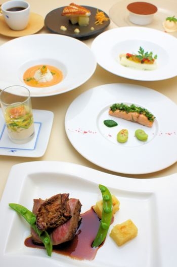 料理イメージ1