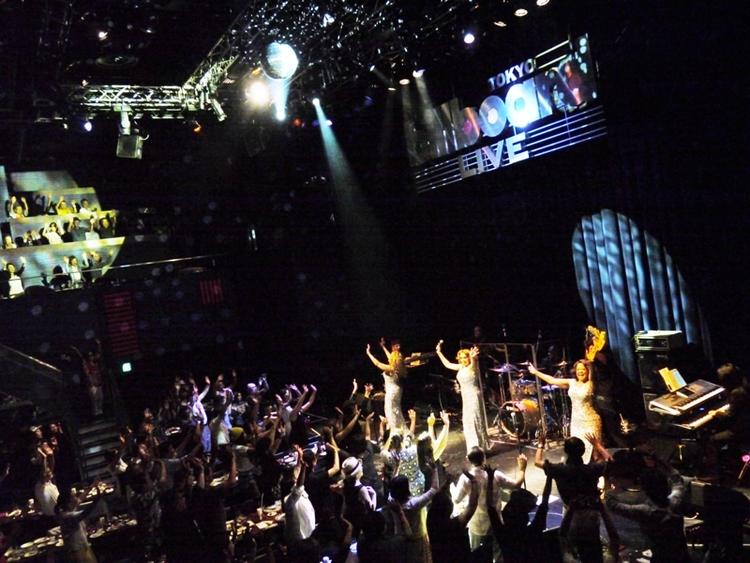 Billboard Live TOKYO