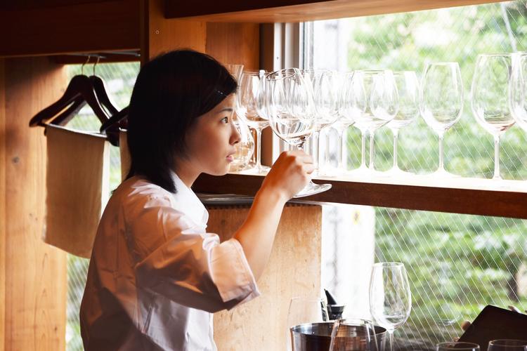 広尾 小野木