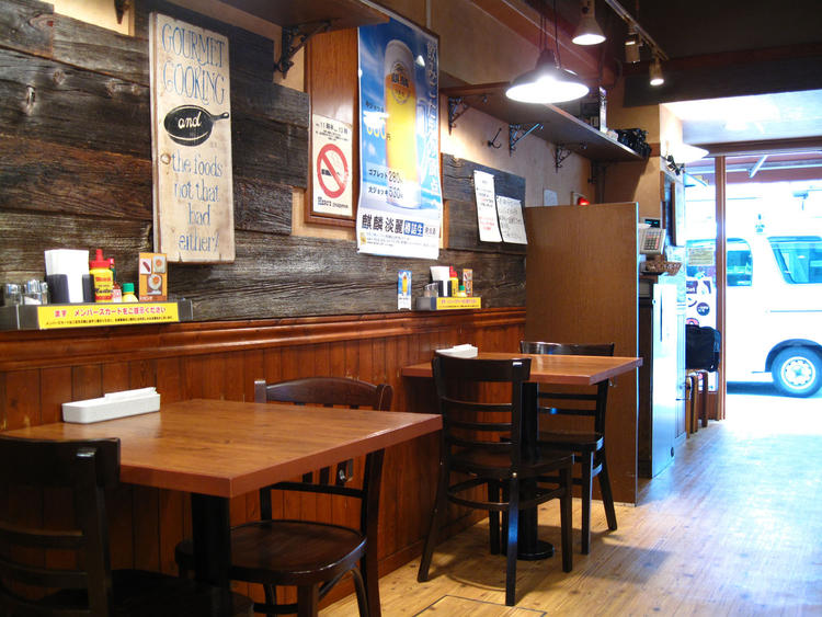 HERO'S ステーキハウス 秋葉原店