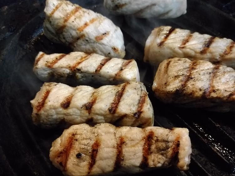豚ロース