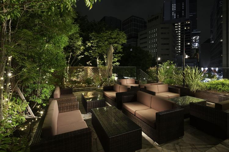 347CAFE&LOUNGE