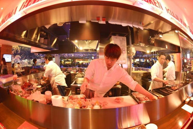産直食材を活かす料理を創りだしてください