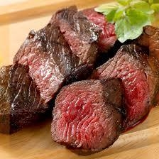 渋谷で一番うまいランプ肉