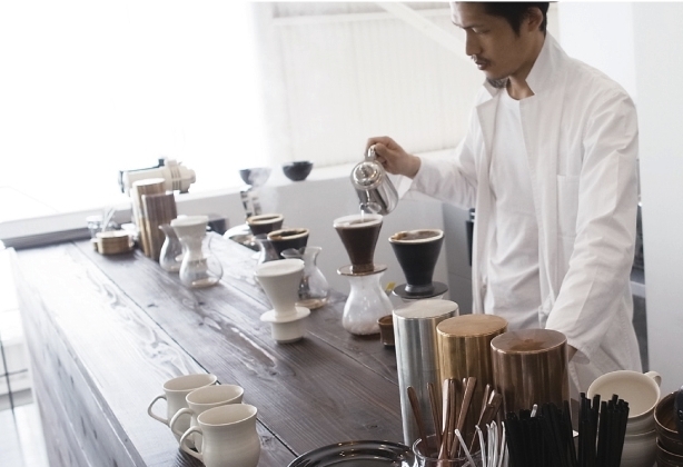 24 7 Coffee Roaster Shibuya カフェ の求人情報 求人 飲食店 Com