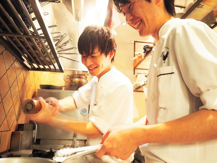しっかり一から教えます♪安心してください