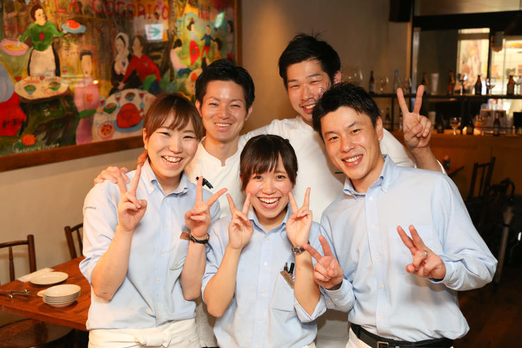 PIZZA&ROTISSERIE LA COCORICO 渋谷