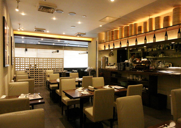 京鼎樓(ジンディンロウ ) そごう横浜店