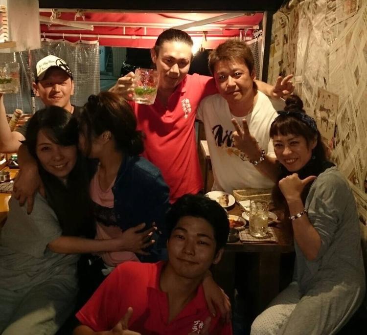 肉巻き屋串衛門 高円寺店