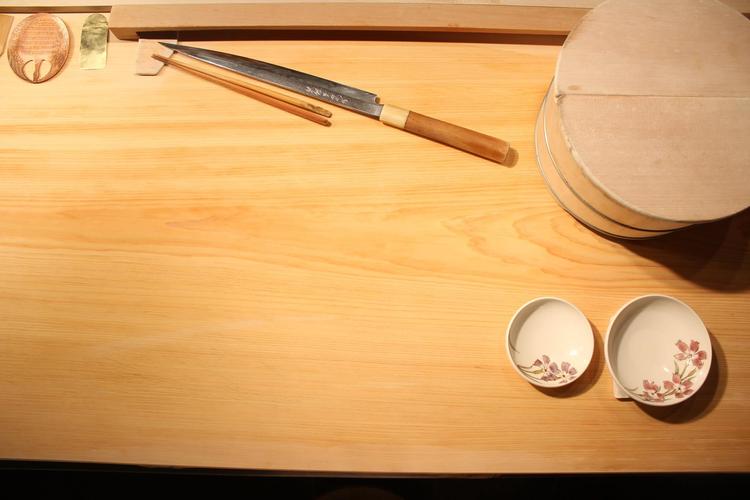 寿司職人を目指すからには独立を目標に!
