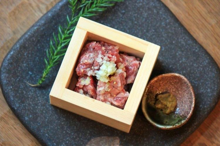 盛り付けのスキルも身に付きます!