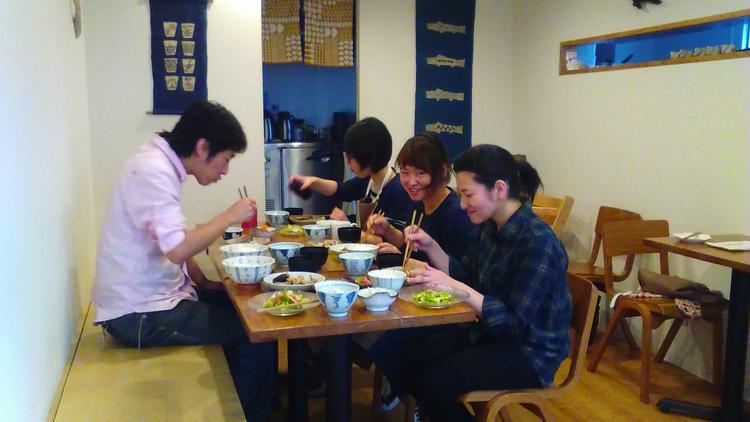 賄いはお客様よりも美味しい⁉️かも