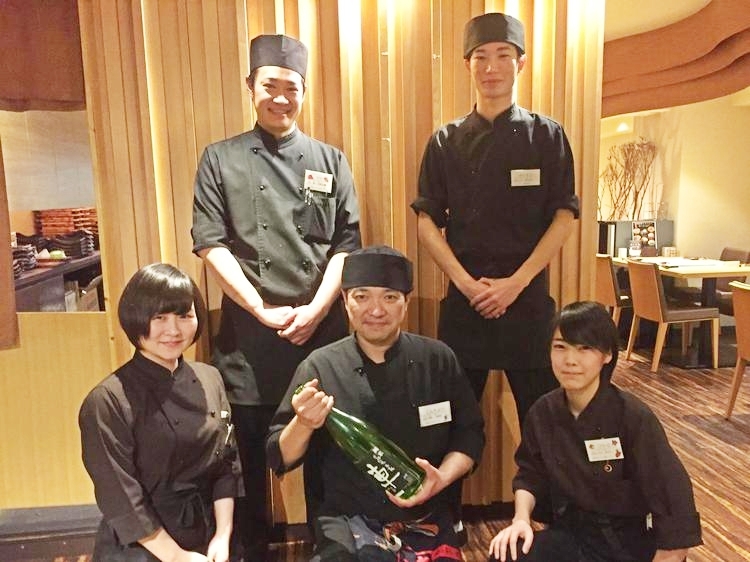 宮崎地鶏炭火焼 車 浜松町店