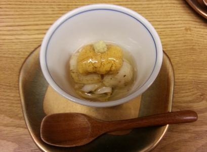 経験豊富な店主のもとでスキルを磨けます