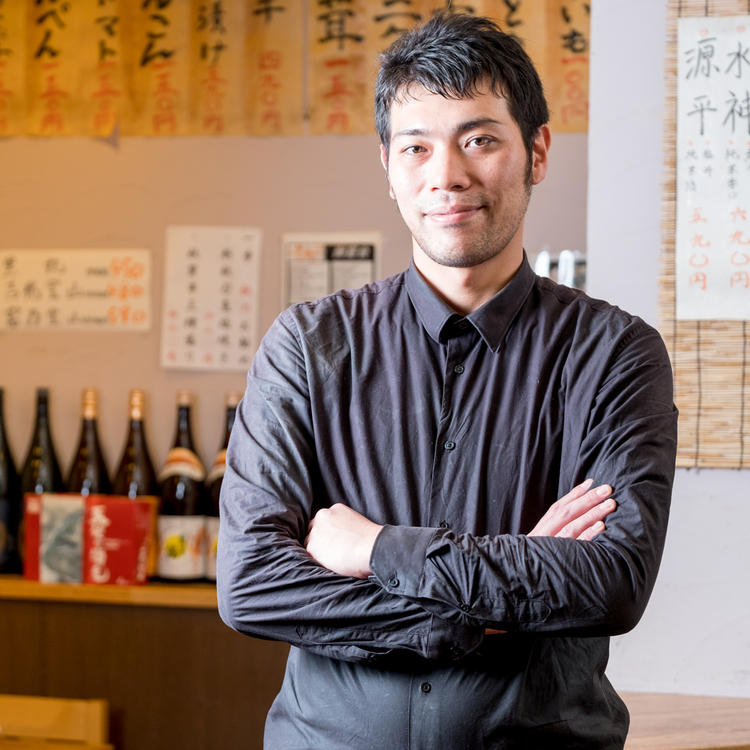 一歩一歩グループ 四谷3店舗(串揚げ居酒屋/ぶたや/ワイン酒場)