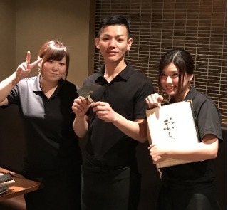 お好み焼き&鉄板焼き おかん