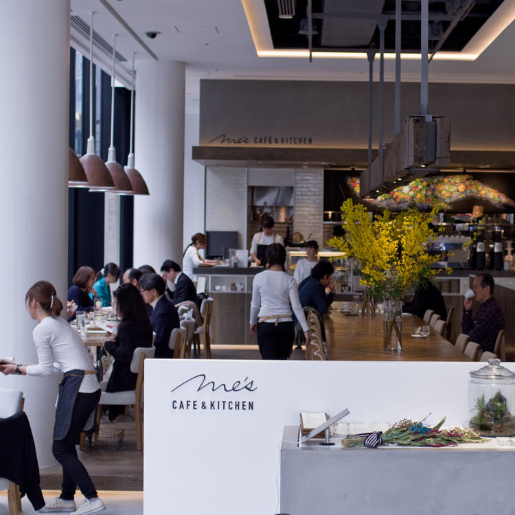 METoA Cafe & Kitchen