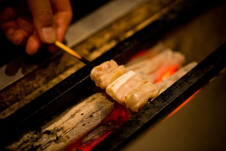 調理技術も惜しみなく伝授します!