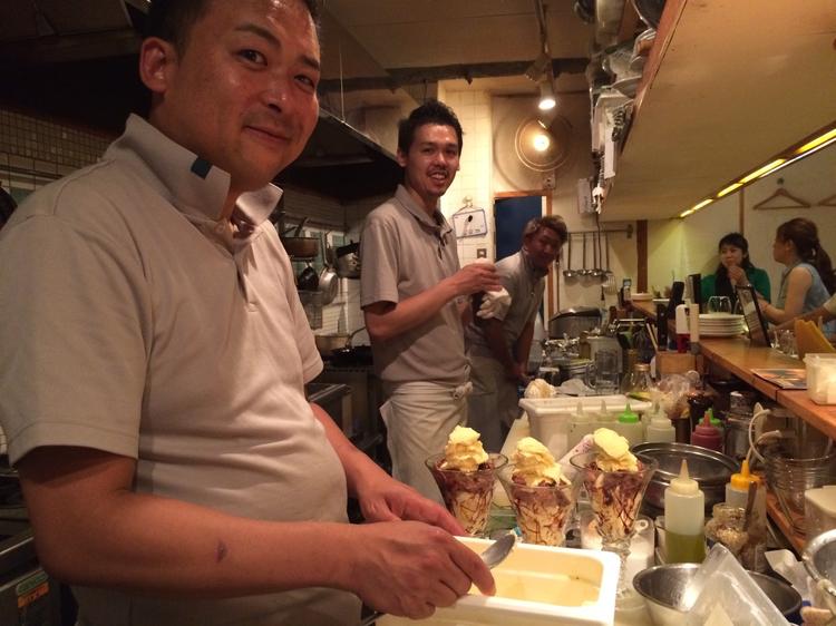 経験よりも人柄を重視!