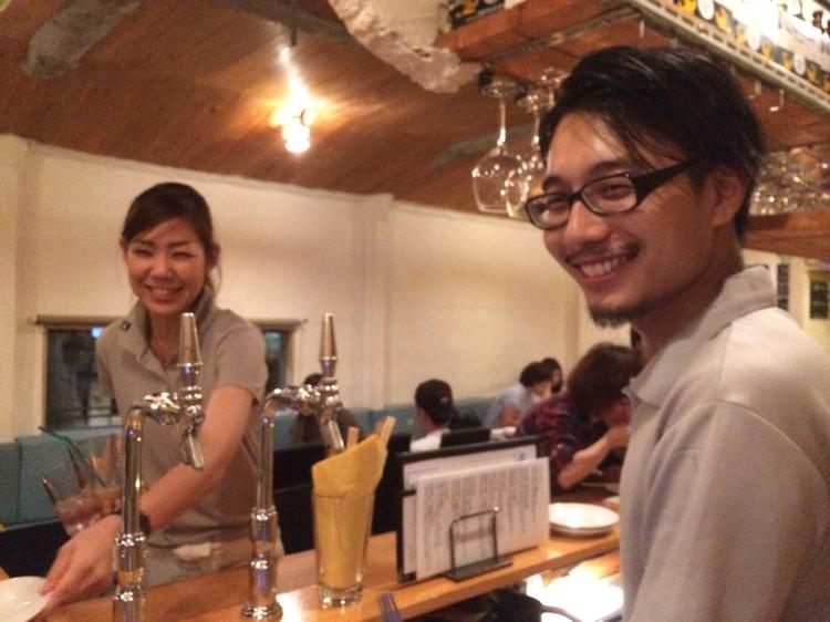 若手にもチャンスが多数あり!