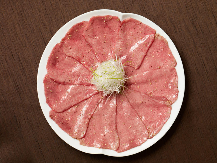 焼肉チャンピオン 東京プリンスホテル店
