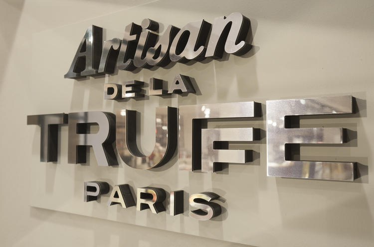 Artisan de la Truffe 東京ミッドタウン店