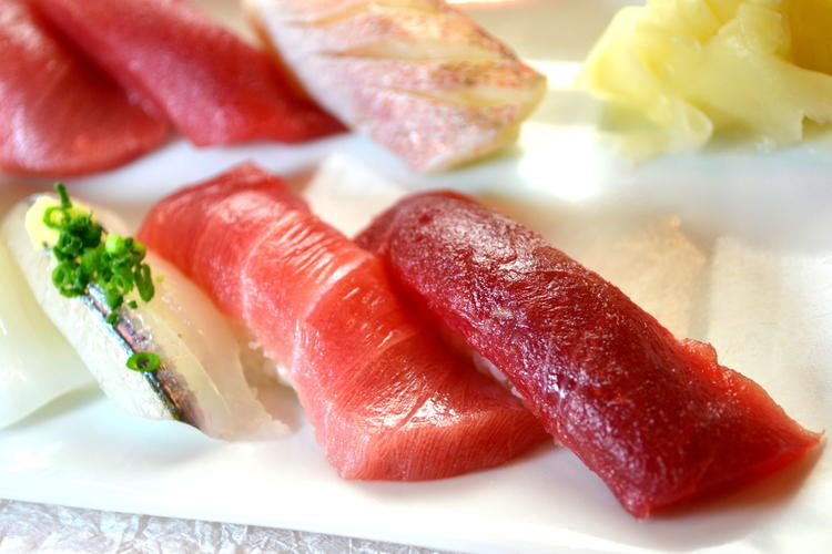 つきじ鈴富 二子玉川店