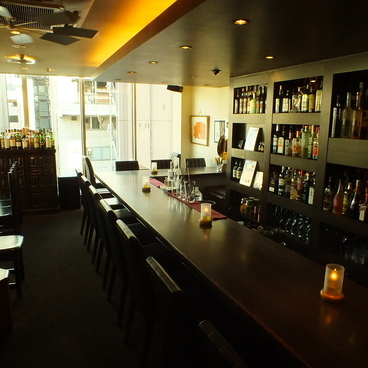 BAR 保志