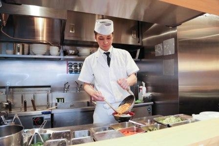 銀座 篝 大手町店