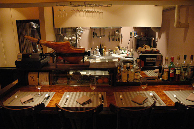 Osterina da Giggi